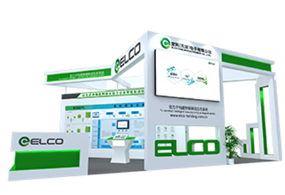 深圳国际物联网博览会 宜科公司创新实力备受瞩目