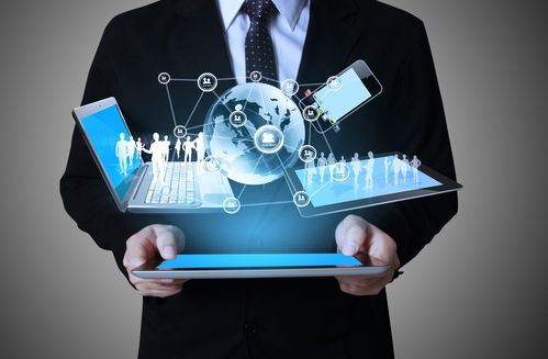 从14.1看互联网信息服务业的乘风破浪