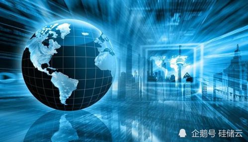 数据洪流时代 互联网新基建如何赋能数据服务新生态