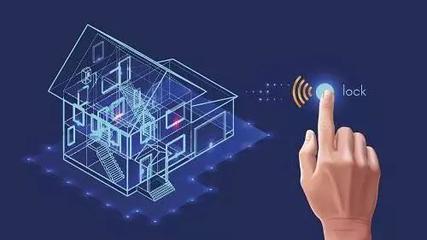 德施曼领军智能锁物联赛道 连续三年蝉联中国物联网企业百佳，引领互联网数据服务新篇章